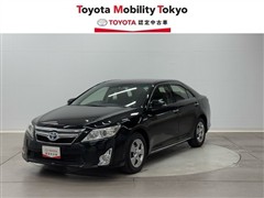 トヨタカムリ HVの中古車