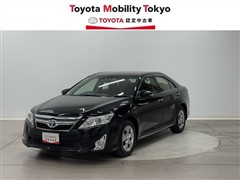トヨタ カムリ HV