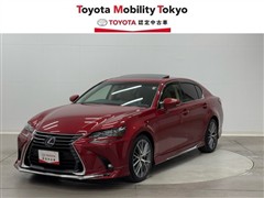レクサス GS450h バージョンL