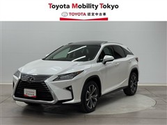 レクサス RX300 バージョンL