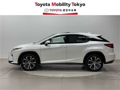 RX300 バージョンL