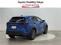 NX350h バージョンL