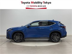 NX350h バージョンL