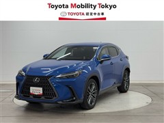 NX350h VER-L