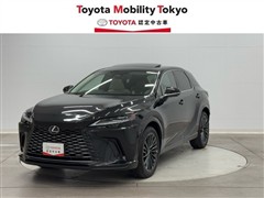 レクサス RX350 バージョンL