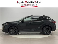 RX350 バージョンL