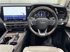 RX350 バージョンL
