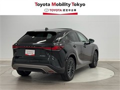 RX350 バージョンL