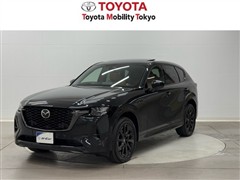 マツダ CX-60 XD HVプレミアムSP