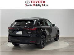 CX-60 XD HVプレミアムSP