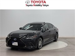 レクサス ES300h Fスポーツ