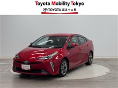 プリウス A ツーリングセレクション