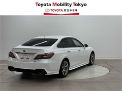 クラウンHV RS アドバンス