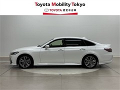 クラウンHV RS アドバンス