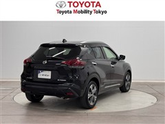 キックス X e-POWER