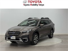 レガシィアウトバック LTD EX