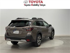 レガシィアウトバック LTD EX