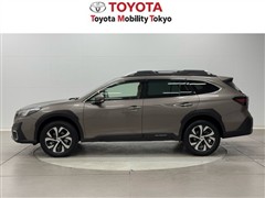 レガシィアウトバック LTD EX