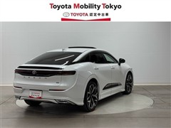 クラウンクロスオーバーRSアドバン