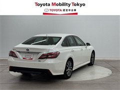 クラウンHV SCパッケージ