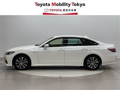 クラウンHV SCパッケージ