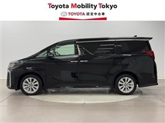 アルファード S