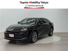 クラウン CO Gアドバ レザー