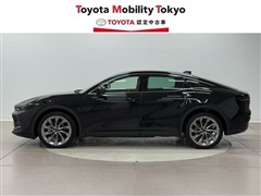 クラウン CO Gアドバ レザー