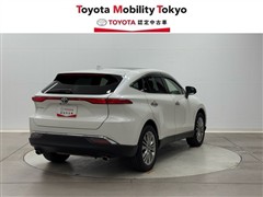 ハリアー Z レザーパッケージ