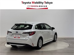 カローラツーリング HV X