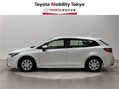 カローラツーリング HV X