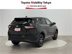 ハリアー プログレス スタイルブル