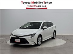 カローラツーリング S