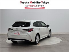 カローラツーリング S