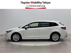 カローラツーリング S