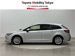 カローラツーリング HV S