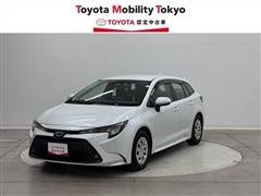 トヨタカローラツーリング HV Xの中古車