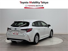 カローラツーリング HV X