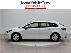 カローラツーリング HV X