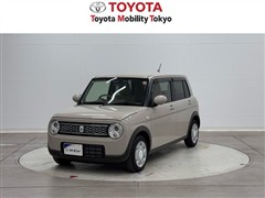 スズキ　アルトラパンモードゼンホウイモニタ