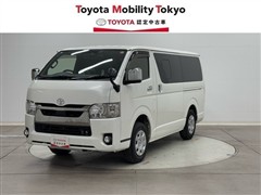 ハイエースVS-GLダークプライム2