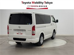 ハイエースVS-GLダークプライム2