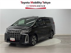 アルファード S Cパッケージ