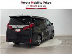 アルファード S Cパッケージ