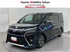 トヨタ ヴォクシー ZS キラメキ3