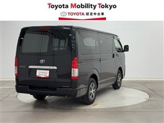 ハイエースV DX GLパッケージ