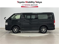 ハイエースV DX GLパッケージ