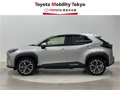 ヤリスクロス HV Z