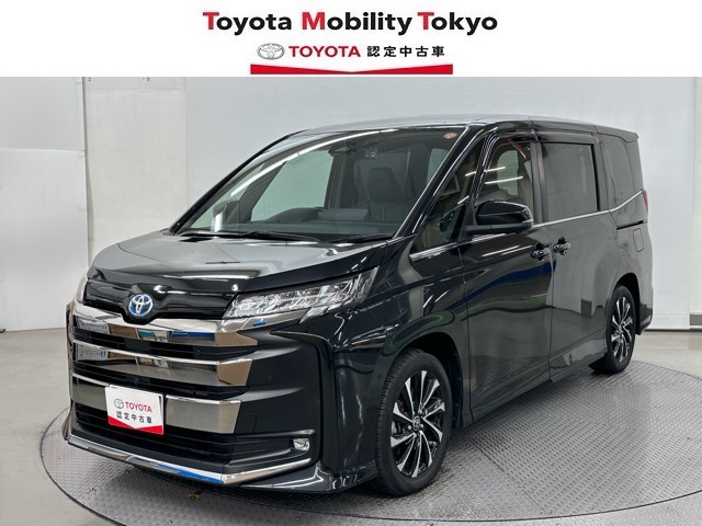 ノア (0360104B55219) 中古車詳細｜トヨタ公式 GAZOO中古車サイト