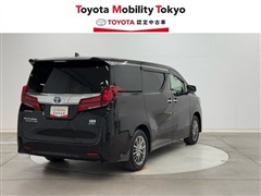 アルファードHV エグゼクティブ